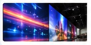 Samsung display and LED solutions